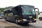 ETS Turismo 8080 na cidade de Conselheiro Lafaiete, Minas Gerais, Brasil, por Rodrigo  Aparecido. Número da foto: #5017955.