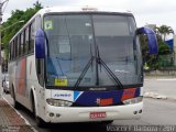 Jumbo Turismo 2075 na cidade de São Paulo, São Paulo, Brasil, por Moaccir  Francisco Barboza. Número da foto: #:id.