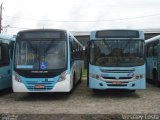 Empresa Santa Maria 20955 na cidade de Fortaleza, Ceará, Brasil, por Wescley  Costa. Número da foto: #5018167.