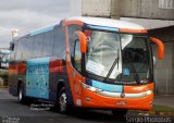 Viação Piracicabana 1310 na cidade de Campinas, São Paulo, Brasil, por Sérgio de Sousa Elias. Número da foto: #:id.