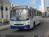 Empresa de Transportes Nossa Senhora da Conceição 4706 na cidade de Natal, Rio Grande do Norte, Brasil, por Keylla Pinto. Número da foto: #4956504.