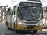 Empresa Metropolitana 985 na cidade de Jaboatão dos Guararapes, Pernambuco, Brasil, por Jonathan Silva. Número da foto: #:id.