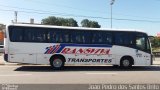 Transviva Transportes 1000 na cidade de Itapevi, São Paulo, Brasil, por João Pedro dos Santos Brito. Número da foto: #4956566.