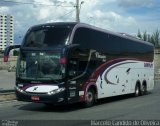 Sanplay Turismo 21000 na cidade de Itaboraí, Rio de Janeiro, Brasil, por Marcelo Candido de Oliveira. Número da foto: #4957475.