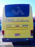 Viação Itapemirim 45305 na cidade de Paracatu, Minas Gerais, Brasil, por Marlon Mendes da Silva Souza. Número da foto: #4956031.