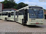 Viação do Sul 26599 na cidade de Curitiba, Paraná, Brasil, por Guilherme Estevan. Número da foto: #:id.