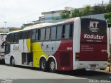 Karitur 6030 na cidade de Belo Horizonte, Minas Gerais, Brasil, por Lucas Vieira. Número da foto: #4958580.