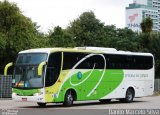 Expresso Princesa dos Campos 5787 na cidade de Curitiba, Paraná, Brasil, por Danilo Marcelo Silva. Número da foto: #4959506.