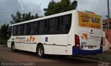 Trampolim da Vitória 900 na cidade de Parnamirim, Rio Grande do Norte, Brasil, por Helckton Fernandes Pimentel. Número da foto: #:id.