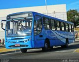 Viação Grande Vitória 23018 na cidade de Cariacica, Espírito Santo, Brasil, por Danilo Moraes. Número da foto: #4959949.