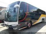 Objetiva Turismo 1900 na cidade de São Paulo, São Paulo, Brasil, por Keylla Pinto. Número da foto: #4958392.