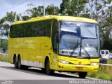 Viação Itapemirim 5863 na cidade de Caruaru, Pernambuco, Brasil, por Willian Pontual. Número da foto: #4958506.