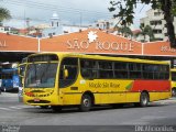 Viação São Roque 2400 na cidade de São Roque, São Paulo, Brasil, por Danilo Elisio da Costa. Número da foto: #:id.
