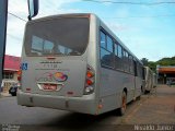 Jundiá Transportadora Turistica 1112 na cidade de Mairinque, São Paulo, Brasil, por Nivaldo Junior. Número da foto: #:id.