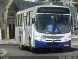 Empresa de Transportes Nossa Senhora da Conceição 4901 na cidade de Natal, Rio Grande do Norte, Brasil, por Allan Jefferson. Número da foto: #:id.