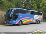 AFT Transportes e Turismo 2008 na cidade de Campos do Jordão, São Paulo, Brasil, por Ezequiel Vicente Fernandes. Número da foto: #:id.
