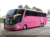 Viação Garcia 7249 na cidade de Curitiba, Paraná, Brasil, por Douglas Vinicius. Número da foto: #4959016.