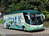 Empresa Unida Mansur e Filhos 2927 na cidade de Petrópolis, Rio de Janeiro, Brasil, por Rafael da Silva Xarão. Número da foto: #:id.