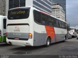 Evanil Transportes e Turismo RJ 132.102 na cidade de Rio de Janeiro, Rio de Janeiro, Brasil, por Zé Ricardo Reis. ID da foto: :id.