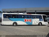 Auto Viação 1001 RJ 108.731 na cidade de Campos dos Goytacazes, Rio de Janeiro, Brasil, por Gilberto Martins. Número da foto: #4959958.