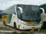 Empresa Gontijo de Transportes 18395 na cidade de Natal, Rio Grande do Norte, Brasil, por Allan Jefferson. Número da foto: #4959093.