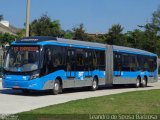 Auto Viação Jabour E86891D na cidade de Rio de Janeiro, Rio de Janeiro, Brasil, por Leandro de Sousa Barbosa. Número da foto: #:id.