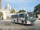 Auto Ônibus Santa Maria Transporte e Turismo 07018 na cidade de Natal, Rio Grande do Norte, Brasil, por Keylla Pinto. ID da foto: :id.