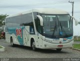 Auto Viação 1001 RJ 108.417 na cidade de Campos dos Goytacazes, Rio de Janeiro, Brasil, por Paulo Rangel. Número da foto: #:id.