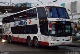 Empresa Reunidas Paulista de Transportes 150607 na cidade de São Paulo, São Paulo, Brasil, por Lucas Lima. Número da foto: #4959751.