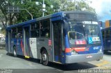 Radial Transporte Coletivo 47.437 na cidade de Arujá, São Paulo, Brasil, por Fábio de Sá Aráujo. Número da foto: #:id.
