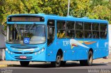 TCPP - Transporte Coletivo Presidente Prudente 18804 na cidade de Presidente Prudente, São Paulo, Brasil, por Weiller Alves. Número da foto: #4959462.