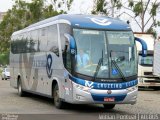Viação Cruzeiro 6051 na cidade de Caruaru, Pernambuco, Brasil, por Willian Pontual. Número da foto: #4958504.