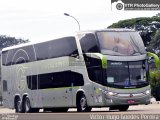 Viação Garcia 7317 na cidade de Maringá, Paraná, Brasil, por Victor Hugo Guedes Pereira. Número da foto: #:id.