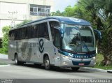 Viação Cruzeiro 6201 na cidade de Recife, Pernambuco, Brasil, por Joao Paulo Nascimento Silva. Número da foto: #:id.