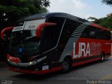Lirabus 12077 na cidade de São Paulo, São Paulo, Brasil, por Pedro Vinicius. Número da foto: #:id.