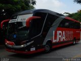 Lirabus 12077 na cidade de São Paulo, São Paulo, Brasil, por Pedro Vinicius. ID da foto: :id.