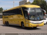 Viação Itapemirim 60733 na cidade de Fortaleza, Ceará, Brasil, por Ramon Barbosa do Nascimento. Número da foto: #4958560.