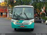 Imperial Turismo 340 na cidade de Sorocaba, São Paulo, Brasil, por Nivaldo Junior. Número da foto: #:id.