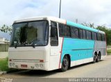 Ônibus Particulares 2311 na cidade de Caruaru, Pernambuco, Brasil, por Willian Pontual. Número da foto: #4958501.