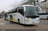 Autocares San Sebastián 67 na cidade de Brussels, Brussels, Bélgica, por Donald Hudson. Número da foto: #4958386.