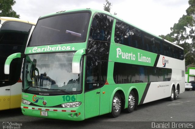 Caribeños 106 na cidade de , por Daniel Brenes. Número da foto: #4960503.