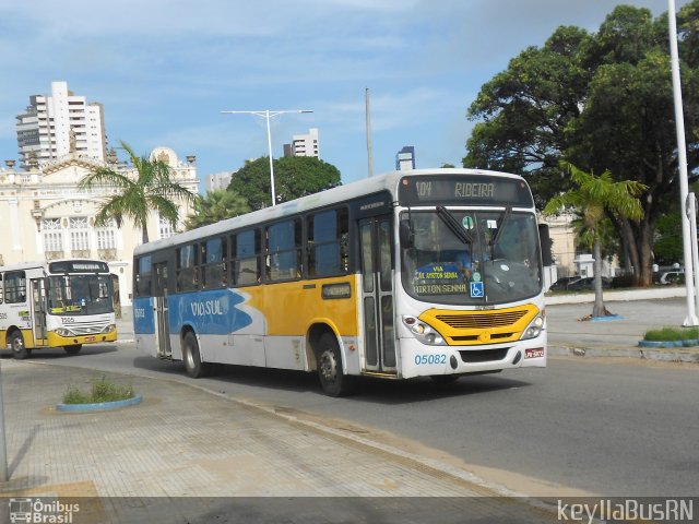 Via Sul TransFlor 05082 na cidade de Natal, Rio Grande do Norte, Brasil, por Keylla Pinto. Número da foto: #4960710.