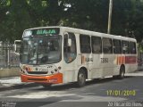 Viação Rubanil 73063 na cidade de Rio de Janeiro, Rio de Janeiro, Brasil, por Zé Ricardo Reis. Número da foto: #:id.