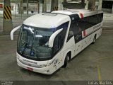 Auto Viação Catarinense 3137 na cidade de Curitiba, Paraná, Brasil, por Lucas Martins. Número da foto: #:id.