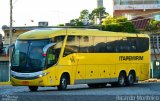 Viação Itapemirim 60705  na cidade de Balneário Camboriú, Santa Catarina, Brasil, por Ricardo Silva Monteiro. Número da foto: #4961727.
