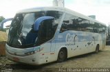 Golfo Turismo & Transportes 105 na cidade de Teresina, Piauí, Brasil, por José Ribamar Lima Fernandes. Número da foto: #:id.