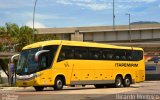 Viação Itapemirim 60611 na cidade de Rio de Janeiro, Rio de Janeiro, Brasil, por Ricardo Silva Monteiro. Número da foto: #4961754.