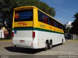 Nacional Expresso 94600 na cidade de São Paulo, São Paulo, Brasil, por Gilberto Martins. Número da foto: #4961873.