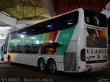 Viasul - Auto Viação Venâncio Aires 7000 na cidade de Joinville, Santa Catarina, Brasil, por Gustavo Campos Gatti. Número da foto: #4962380.