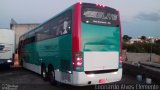 Elite Turismo 07730 na cidade de Belo Horizonte, Minas Gerais, Brasil, por Leonardo Alves Clemente. Número da foto: #4961008.